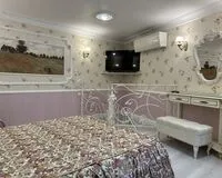 Апартаменты 1 спальня Апарт-Отель Апарт-Отель Анита Сочи 5% скидка по промокоду!