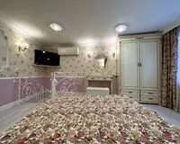 Апартаменты 1 спальня Апарт-Отель Апарт-Отель Анита Сочи без звезд без отзывов