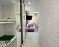 Апартаменты 1 спальня Апарт-Отель Апарт-Отель Анита Сочи новый объект Забронируй по своей цене!