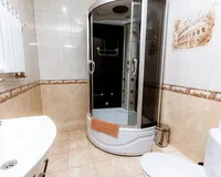 Двухместный номер с 1 кроватью «Стандарт» Отель Гостиница  Лоза Краснодар без отзывов