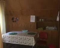 Дом/коттедж 1 спальня Апартаменты Апартаменты Денис Сафронов Вышневолоцкий городской округ без звезд новый объект
