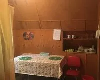 Дом/коттедж 1 спальня Апартаменты Апартаменты Денис Сафронов Вышневолоцкий городской округ без звезд Забронируй по своей цене!