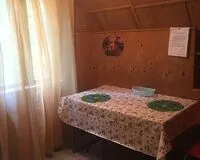 Дом/коттедж 1 спальня Апартаменты Апартаменты Денис Сафронов Вышневолоцкий городской округ без звезд 5% скидка по промокоду!