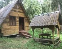 Дом/коттедж 1 спальня Апартаменты Апартаменты Денис Сафронов Вышневолоцкий городской округ новый объект без отзывов