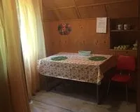 Дом/коттедж 1 спальня Апартаменты Апартаменты Денис Сафронов Вышневолоцкий городской округ без звезд без отзывов