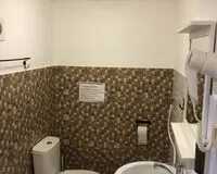 Четырехместный номер с балконом Мини-отель Мини-отель Вилла Коронелло Феодосия Забронируй по своей цене! 5% скидка по промокоду!