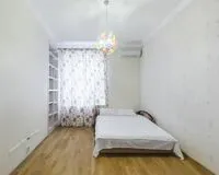 Шестиместный номер с балконом Апартаменты Апартаменты 3-к. квартира на Большой Садовой ЦУМ Москва метро Маяковская 337 м от метро Маяковская