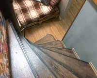 Бюджетный двухместный номер с 2 кроватями Хостел Хостел LV.Hostel Южно-Сахалинск без отзывов