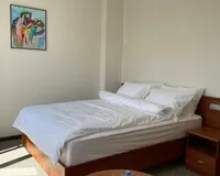 Одноместный номер Гостиница Гостиница Ola Resort село Ольгинка 4 звезды