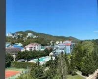 Одноместный номер Гостиница Гостиница Ola Resort село Ольгинка новый объект