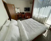 Одноместный номер Гостиница Гостиница Ola Resort село Ольгинка без отзывов
