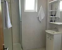 Двухместный номер с 1 кроватью и балконом Гостиница Гостиница Ola Resort село Ольгинка без отзывов
