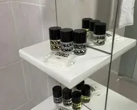 Двухместный номер с 2 кроватями Гостиница Гостиница Ola Resort село Ольгинка 4 звезды