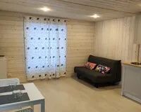 Дом/коттедж 1 спальня Дом Дом Мини дом c сауной 2 массив Кискелово новый объект 5% скидка по промокоду!