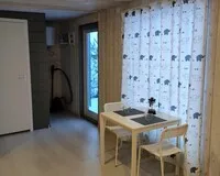 Дом/коттедж 1 спальня Дом Дом Мини дом c сауной 2 массив Кискелово без отзывов Забронируй по своей цене!