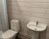 Дом/коттедж 1 спальня Дом Дом Мини дом c сауной 2 массив Кискелово Забронируй по своей цене! 5% скидка по промокоду!