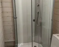 Дом/коттедж 1 спальня Дом Дом Мини дом c сауной 2 массив Кискелово