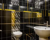 Кровать в общем 10-местном номере Хостел Хостел HiLoft Hostel Сочи без звезд Забронируй по своей цене!