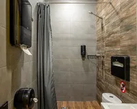 Кровать в общем 8-местном номере для женщин Хостел Хостел HiLoft Hostel Сочи без звезд рейтинг 5.0