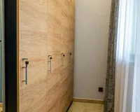 Кровать в общем 10-местном номере для женщин Хостел Хостел HiLoft Hostel Сочи рейтинг 5.0