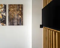 Двухместный номер Хостел Хостел HiLoft Hostel Сочи 5 отзывов