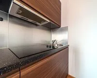 Апартаменты 1 спальня Апартаменты Апартаменты GoodApart on Kondrat&apos;evsky prospect Санкт-Петербург без отзывов