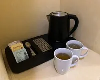 Двухместный номер с 1 кроватью «Стандарт» Гостиница Гостиница Bon Voyage Тула новый объект без отзывов
