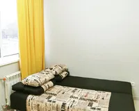 Апартаменты 1 спальня Апартаменты Апартаменты Инские холмы 416 Новосибирск новый объект