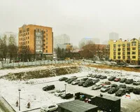 Апартаменты 1 спальня Апартаменты Апартаменты Инские холмы 416 Новосибирск без звезд 5% скидка по промокоду!