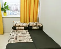 Апартаменты 1 спальня Апартаменты Апартаменты Инские холмы 416 Новосибирск новый объект 5% скидка по промокоду!
