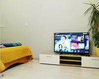 Апартаменты 1 спальня Апартаменты Апартаменты Инские холмы 416 Новосибирск без звезд новый объект Забронируй по своей цене!