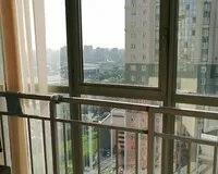 Апартаменты 1 спальня Апартаменты Созвездие 131 Новосибирск новый объект 5% скидка по промокоду!