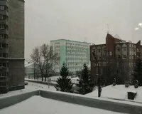 Апартаменты 1 спальня Апартаменты Апартаменты Грани 11 Новосибирск