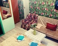 Пятиместный номер с балконом Гостевой дом Гостевой дом AnapaGrad Анапа 5% скидка по промокоду!