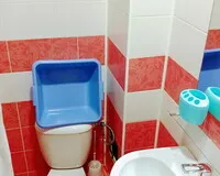 Трехместный номер Гостевой дом Гостевой дом AnapaGrad Анапа Забронируй по своей цене!
