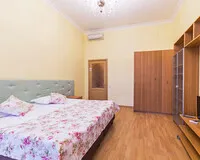 Апартаменты 1 спальня Гостевой дом Гостевой дом NordWest Санкт-Петербург
