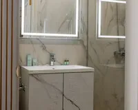 Двухместный номер с 1 кроватью «Комфорт» Отель Отель Афины Вологда 3 звезды без отзывов 5% скидка по промокоду!