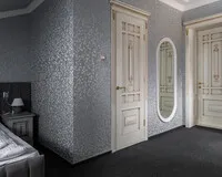 Двухместный номер с 1 кроватью «Стандарт» Отель Отель Афины Вологда без отзывов