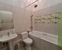 Двухместный номер с 1 кроватью «Люкс» Мини-отель Мини-отель Репин Екатеринбург без отзывов