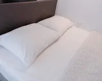 Двухместный номер с 1 кроватью, душем и туалетом Отель Отель Voyageur hotel Санкт-Петербург рейтинг 4.4