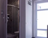 Двухместный номер «Стандарт» с 2 раздельными кроватями Гостевой дом Гостевой дом Black Sea Севастополь без звезд новый объект