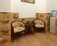 Одноместный номер с душем и туалетом Мини-отель Мини-отель Невский 150 Санкт-Петербург без звезд