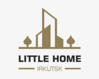 Двухместный номер с 1 кроватью Апартаменты Апартаменты Little Home Centre Иркутск без звезд