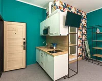 Четырехместный номер с душем и туалетом Отель Отель А.Костерев Москва 5% скидка по промокоду!
