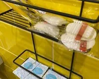 Четырехместный номер Отель Отель А.Костерев Москва 2 звезды