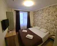 Двухместный номер с 1 кроватью «Стандарт» Отель Отель Мажор Химки Забронируй по своей цене!
