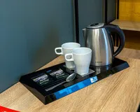 Двухместный номер с 1 кроватью Мини-отель Мини-отель Axel Hostel Москва 743 м от метро Чкаловская