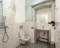 Двухместный номер с 1 кроватью Мини-отель Мини-отель Axel Hostel Москва рейтинг 4.1