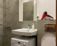 Апартаменты 1 спальня Мини-отель Мини-отель Axel Hostel Москва 1 звезда