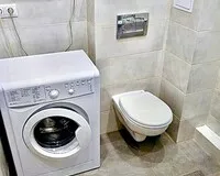 Двухместный номер с 1 кроватью Апартаменты Апарт-отель Оазис Анапа 1 отзыв